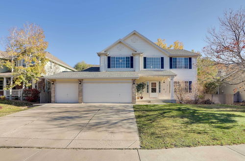 Photo 44 - Spacious Thornton Home: 15 Mi to Downtown Denver