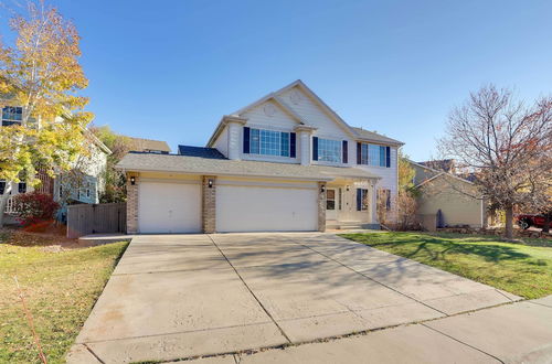 Photo 45 - Spacious Thornton Home: 15 Mi to Downtown Denver