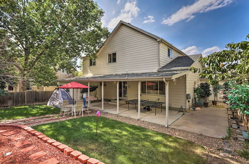 Photo 8 - Spacious Thornton Home: 15 Mi to Downtown Denver