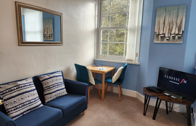 ROSE COURT HOLIDAY APARTMENTS - Foto 60