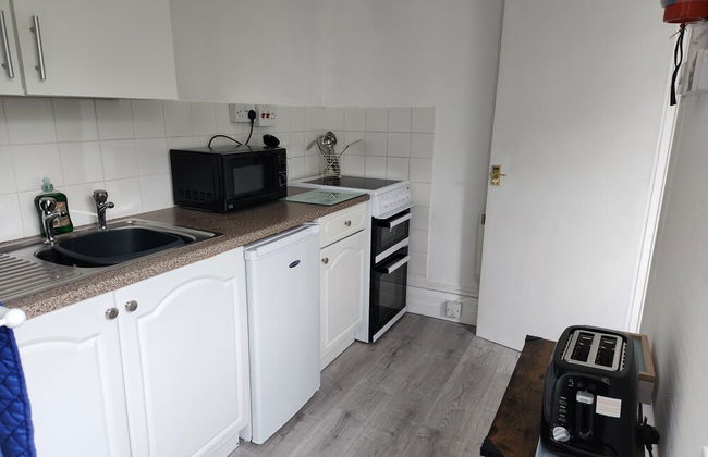 ROSE COURT HOLIDAY APARTMENTS - Foto 50