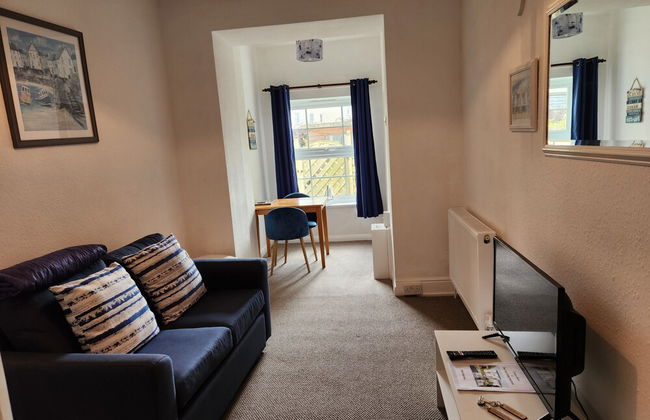 ROSE COURT HOLIDAY APARTMENTS - Foto 22