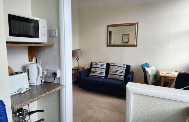 ROSE COURT HOLIDAY APARTMENTS - Foto 61