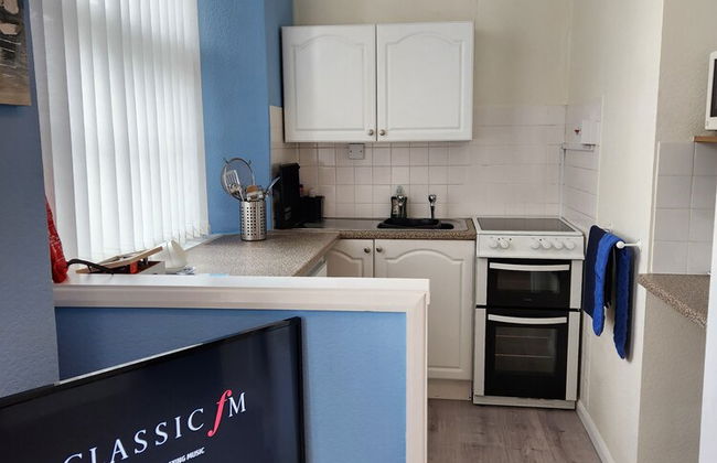 ROSE COURT HOLIDAY APARTMENTS - Foto 52