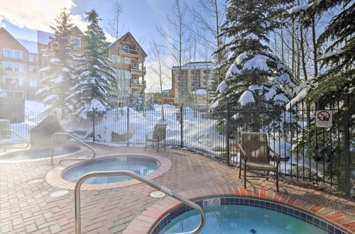 Photo 4 - Getaway w/ Resort Amenities on Main Street Breck