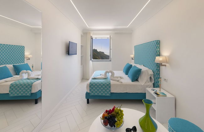 Gala Residence Villa Giovanna - Foto 57