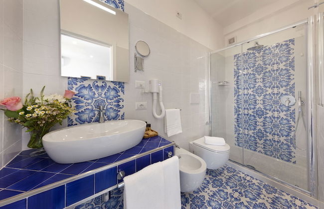 Gala Residence Villa Giovanna - Foto 67