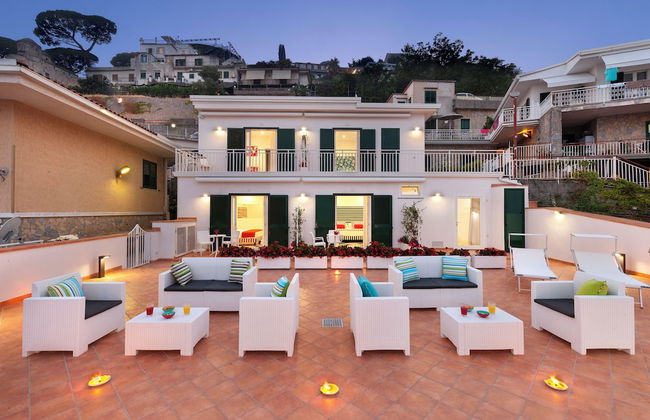 Gala Residence Villa Giovanna - Foto 80