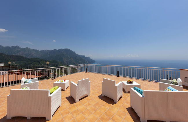 Gala Residence Villa Giovanna - Foto 53
