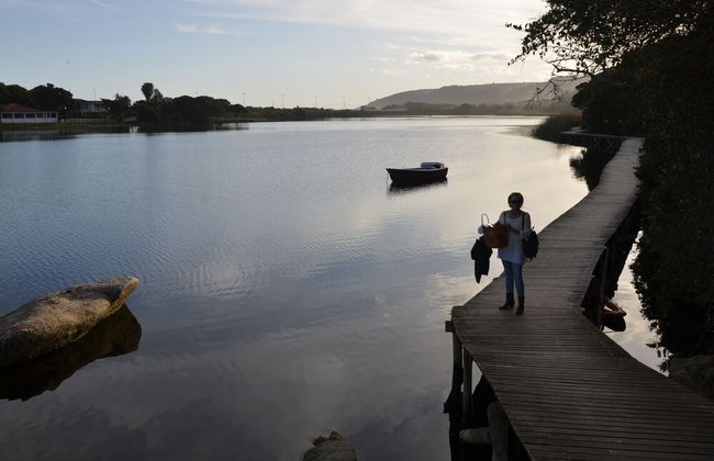 Serenity Ocean Lodge - Foto 47