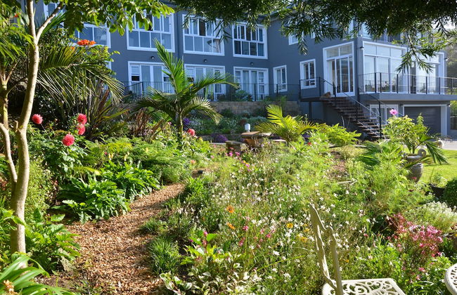 Serenity Ocean Lodge - Foto 58