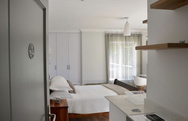 Serenity Ocean Lodge - Foto 12