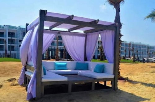 Photo 10 - Beachfront Chalet in Porto Said, Egypt - Perfect Getawa