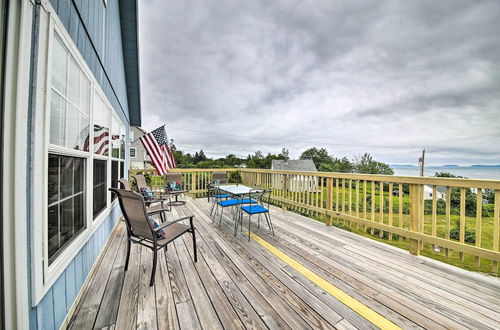 Photo 30 - Acadia Home With Incredible Frenchman Bay View