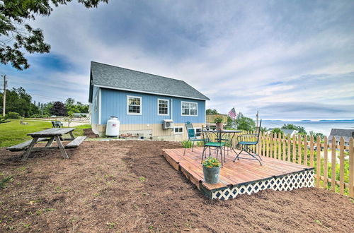 Photo 6 - Acadia Home With Incredible Frenchman Bay View