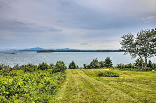 Photo 21 - Acadia Home With Incredible Frenchman Bay View