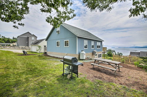 Photo 20 - Acadia Home With Incredible Frenchman Bay View