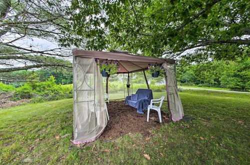 Foto 4 - Acadia Home With Incredible Frenchman Bay View