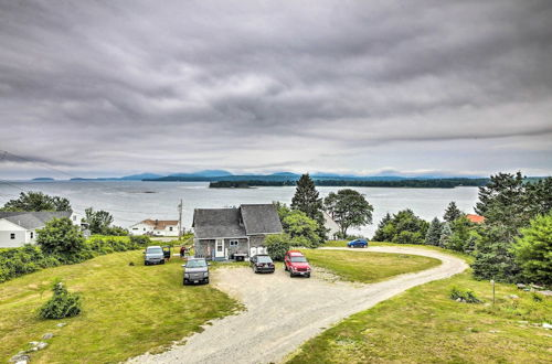 Photo 18 - Acadia Home With Incredible Frenchman Bay View