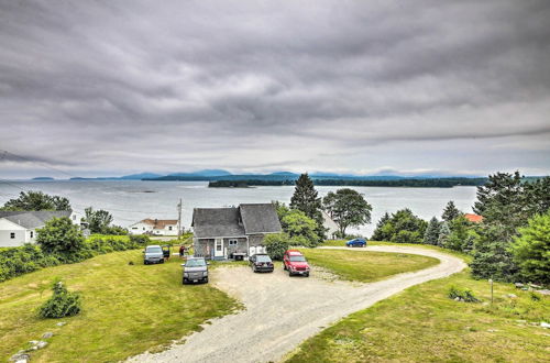 Foto 18 - Acadia Home With Incredible Frenchman Bay View