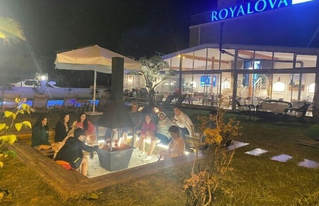 Royalova Hotel - Foto 51
