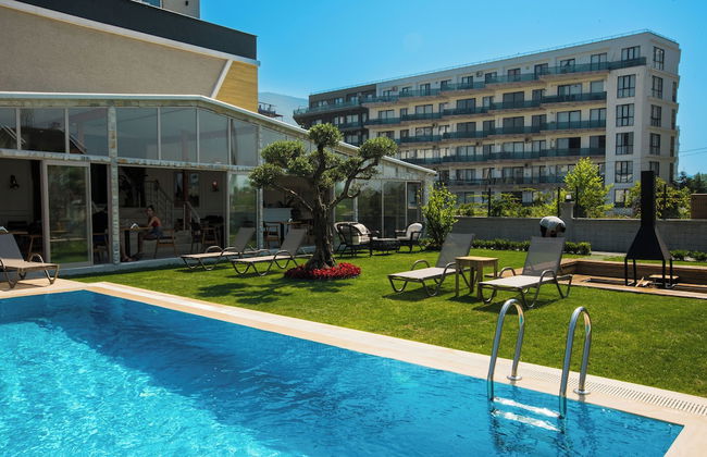Royalova Hotel - Foto 46