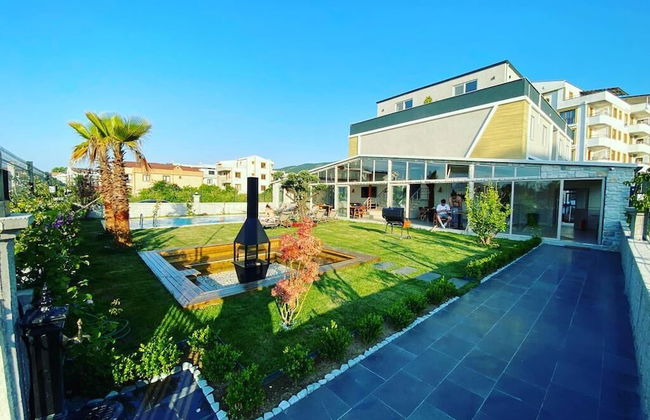 Royalova Hotel - Foto 47