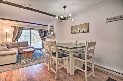 Photo 14 - Killington Vermont Condo w/ Ski-in Trail