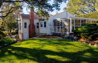 Photo 1 - Historic Petaluma Vacation Rental on 1860s Farm