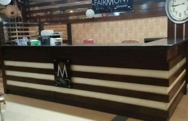 Fair Mont - Photo 1
