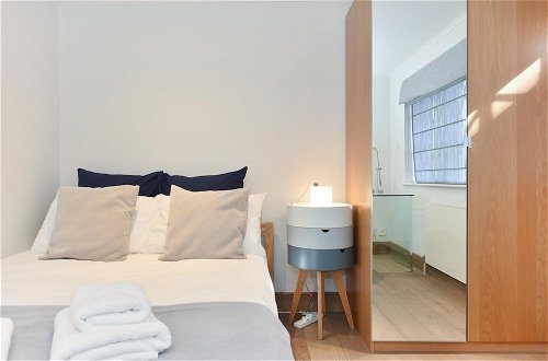 Foto 14 - Amazing Covent Garden 2 Bedroom High Speed Wifi