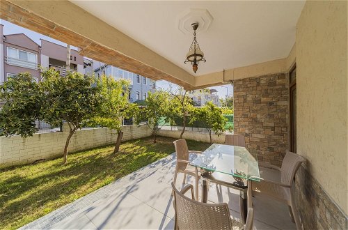 Photo 6 - Duplex Private Villa With Garden in Antalya Kemer