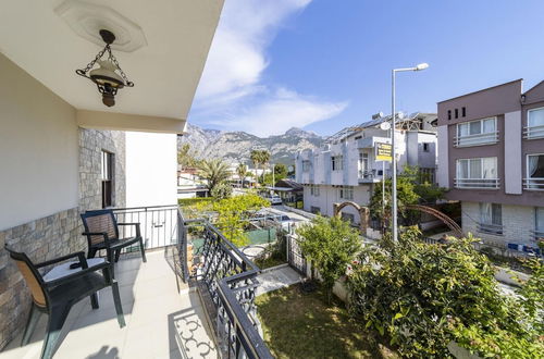 Photo 8 - Duplex Private Villa With Garden in Antalya Kemer