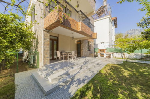Foto 2 - Duplex Private Villa With Garden in Antalya Kemer