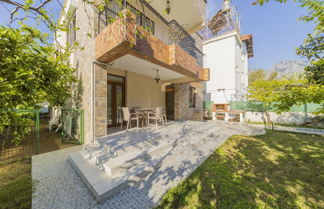 Photo 2 - Duplex Private Villa With Garden in Antalya Kemer