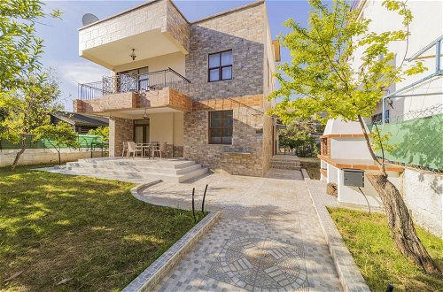 Photo 3 - Duplex Private Villa With Garden in Antalya Kemer