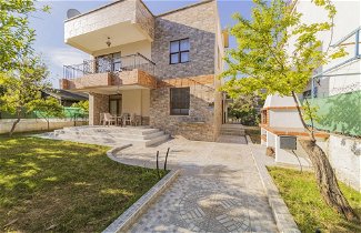 Photo 3 - Duplex Private Villa With Garden in Antalya Kemer