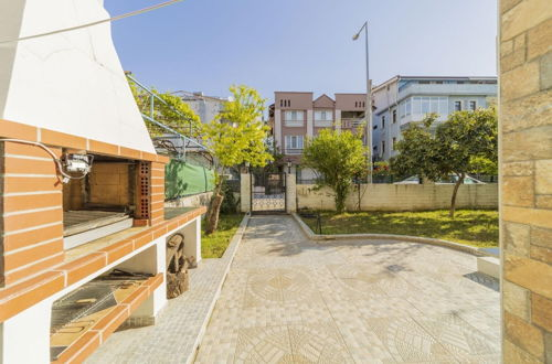 Photo 5 - Duplex Private Villa With Garden in Antalya Kemer