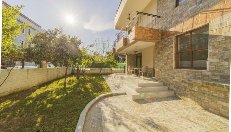 Photo 1 - Duplex Private Villa With Garden in Antalya Kemer