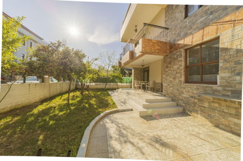 Foto 1 - Duplex Private Villa With Garden in Antalya Kemer