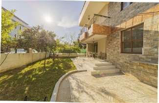 Photo 1 - Duplex Private Villa With Garden in Antalya Kemer