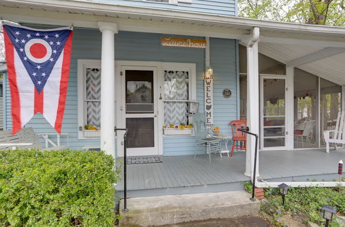 Photo 2 - Spacious Lakeside Cottage - 2 Miles to Marblehead