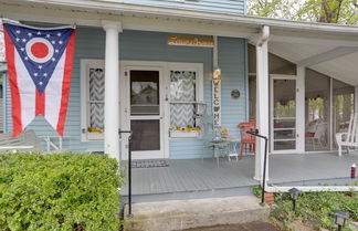 Photo 2 - Spacious Lakeside Cottage - 2 Miles to Marblehead