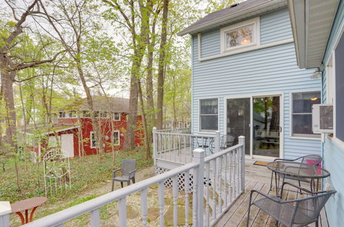 Photo 37 - Spacious Lakeside Cottage - 2 Miles to Marblehead