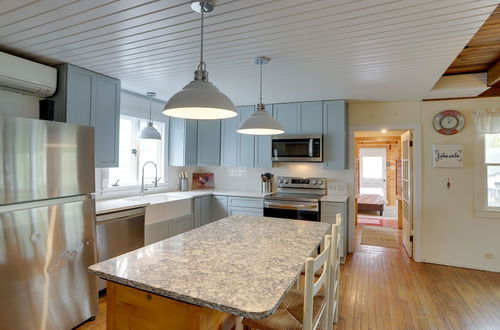 Photo 30 - Spacious Lakeside Cottage - 2 Miles to Marblehead