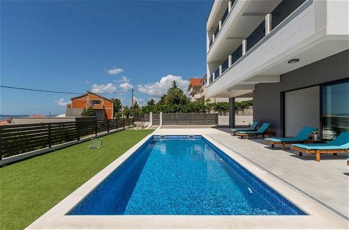 Photo 40 - Luxury Villa La Nonna Ana - Entertainment,fitness,pool,sea View