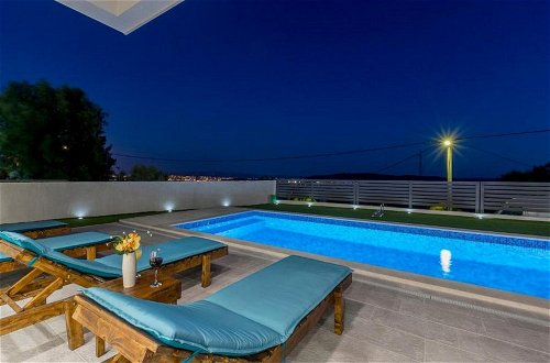 Photo 24 - Luxury Villa La Nonna Ana - Entertainment,fitness,pool,sea View