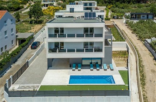 Photo 45 - Luxury Villa La Nonna Ana - Entertainment,fitness,pool,sea View
