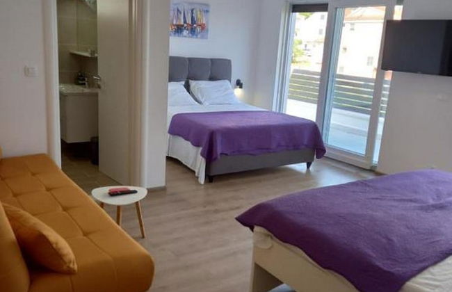 Luxury Villa La Nonna Ana - Entertainment,fitness,pool,sea View - Foto 6