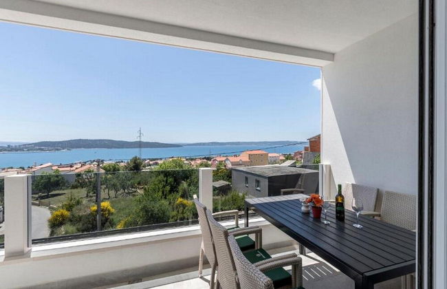 Luxury Villa La Nonna Ana - Entertainment,fitness,pool,sea View - Foto 10